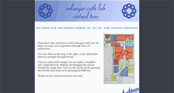 Desktop Screenshot of cathlab.mawear.net