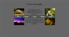 Desktop Screenshot of photos.mawear.net